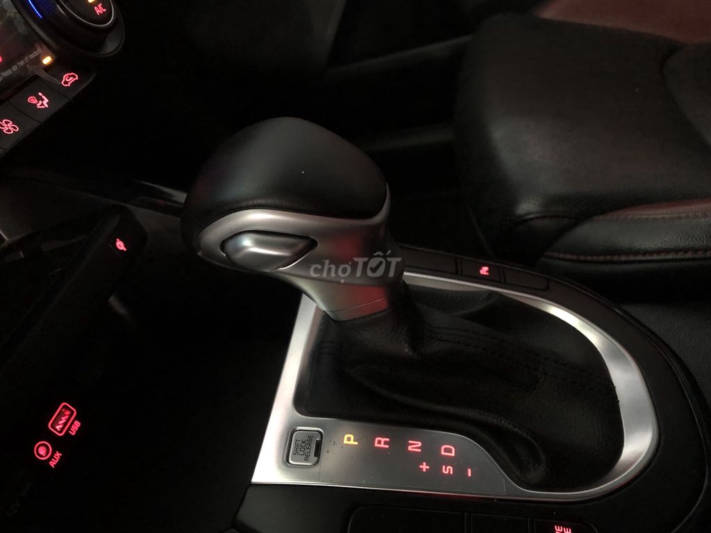 Kia Cerato 2021 2.0 AT PREMIUM - 45.000 km. Mua bán Ô tô tại Huyện Diên Khánh Khánh Hòa được đăng bởi NGUYỄN THANH TOẢN hình 9