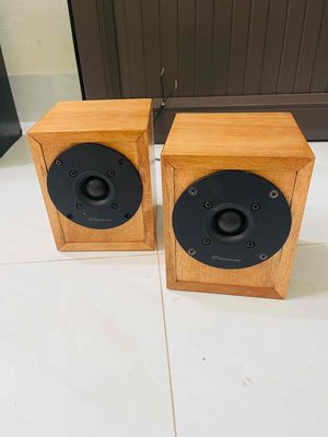 Loa Trelb Pioneer độ thùng. Mua bán Tivi, Âm thanh tại Huyện Sóc Sơn Hà Nội được đăng bởi DuyyNguyeN