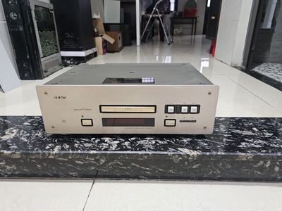 Đầu cd Teac 10 thanh lý. Mua bán Tivi, Âm thanh tại Quận Hải Châu Đà Nẵng được đăng bởi Nhơn Audio Đà Nẵng 