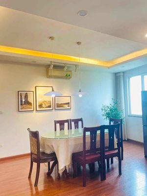 Căn hộ 45 m² · 2 PN · Đường Hoàng Quốc Việt