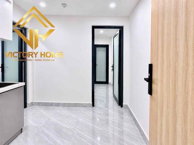 🏡 KHAI TRƯƠNG TOÀ NHÀ MỚI – GIÁ CHỈ TỪ 4,9 TRIỆU/THÁNG 🔥