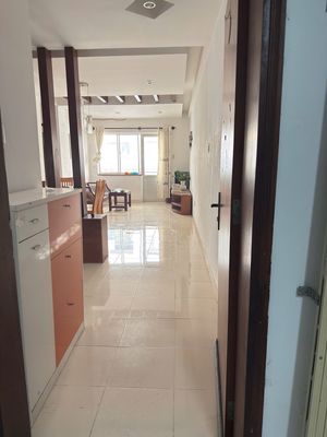 Cần bán căn hộ Vạn Đô, 2PN, nhà đẹp, giá cả phù hợp mua đầu tư