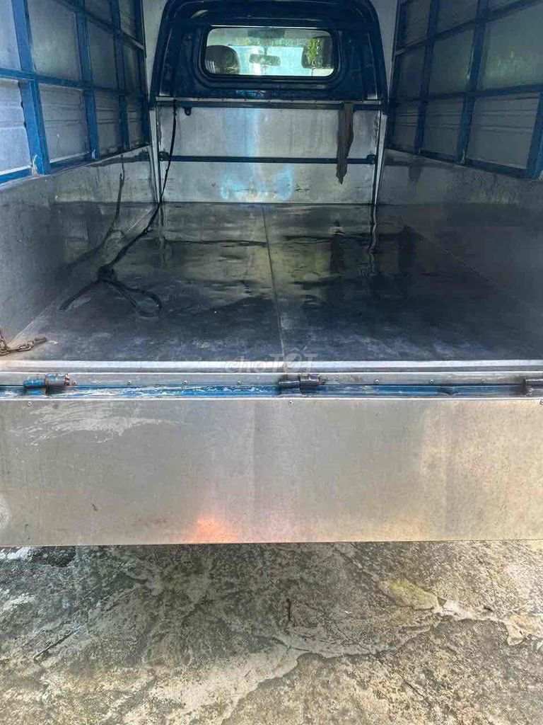 thaco towner 990 kg thùng mui bạt 2,5 m. Mua bán Xe tải, xe ben tại Huyện Phù Mỹ Bình Định được đăng bởi Vothanhhai1976 hình 7