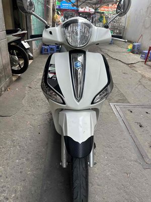 Liberty 2019. Máy iget. BSTP 1 đời chủ công chứng. Mua bán Xe máy tại Quận Bình Thạnh Tp Hồ Chí Minh được đăng bởi Cửa hàng bán xe cũ hcm bình thạnh