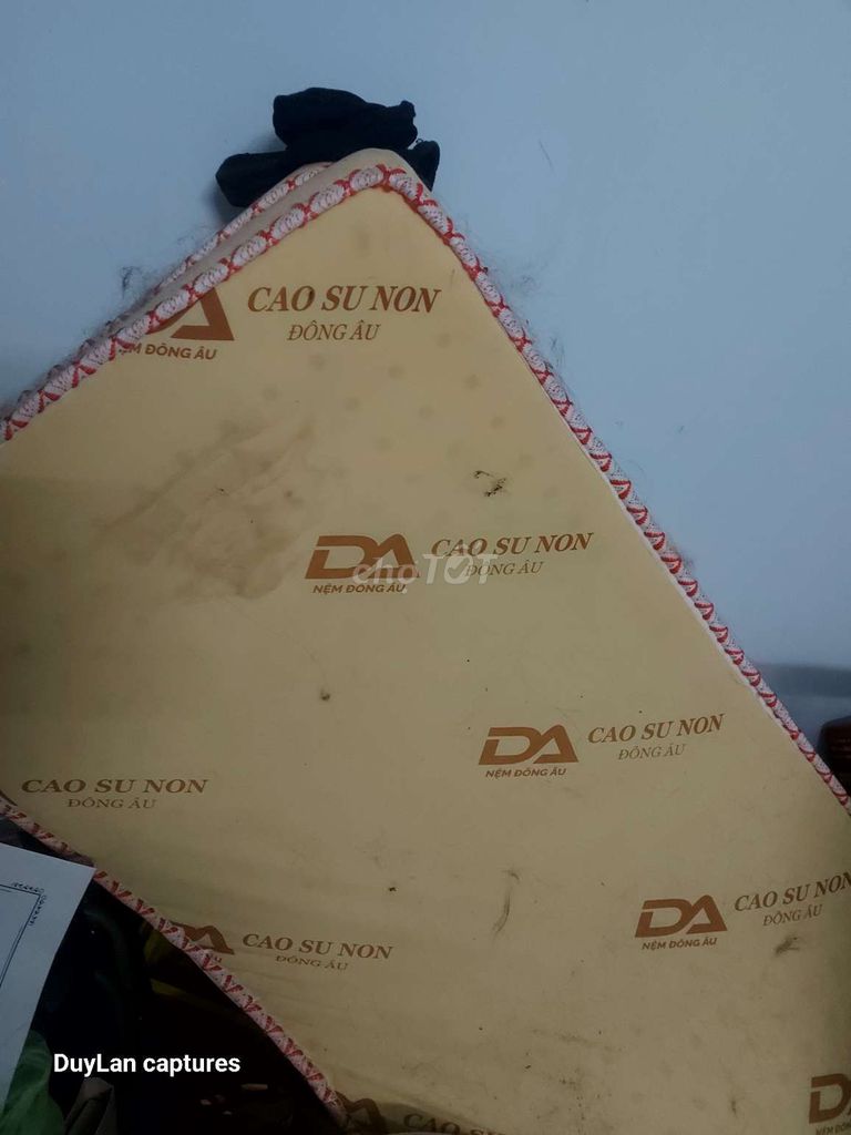 Thanh lý nệm từ châu Âu, chỉ *** còn 699k