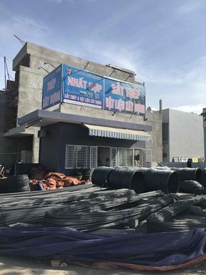 Cty Thép Nhất Hợp