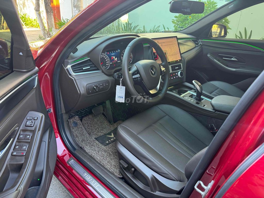 Cần Bán: VinFast Lux A2.0 Turbo. Bản Plus. Mua bán Ô tô tại Quận Cẩm Lệ Đà Nẵng được đăng bởi Anh Tân hình 9