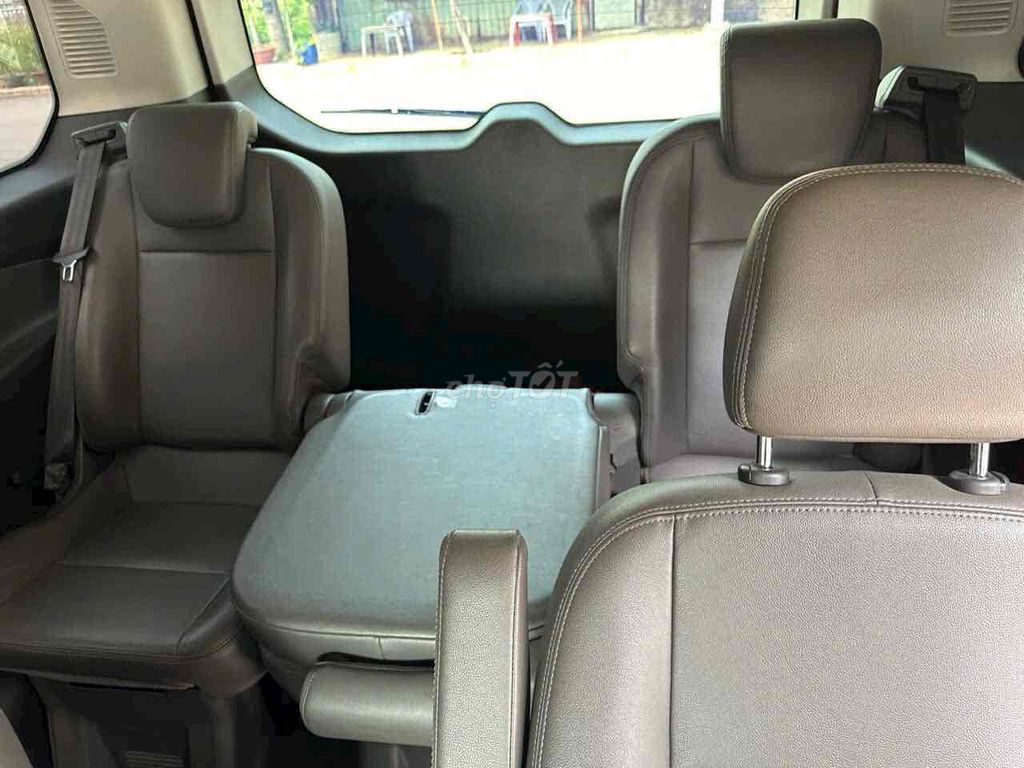 TOURNEO 2.0L 2021 NGUYÊN RIN GIỮ KĨ RẤT ĐẸP. Mua bán Ô tô tại Quận Gò Vấp Tp Hồ Chí Minh được đăng bởi Mr Tài hình 5