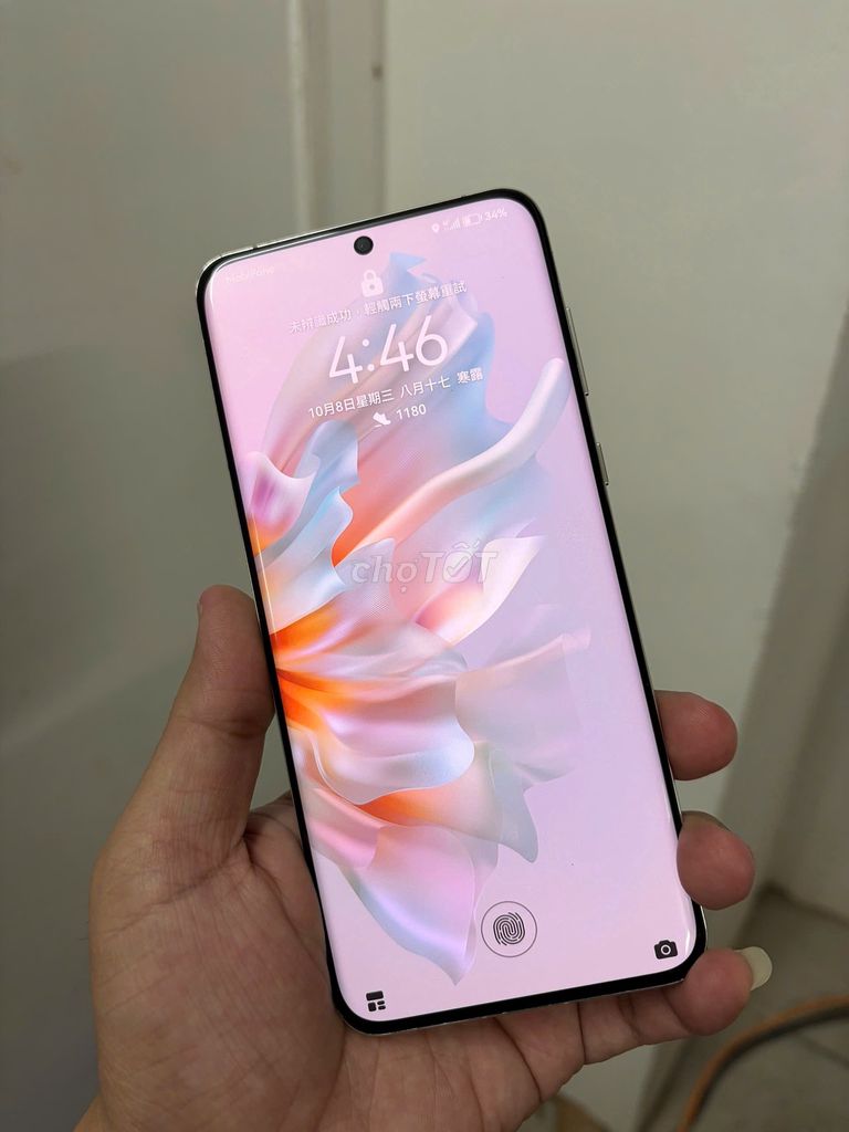 Huawei P60 máy zin 100% còn rất đẹp.. Mua bán Điện thoại tại Quận 11 Tp Hồ Chí Minh được đăng bởi A Lam hình 1
