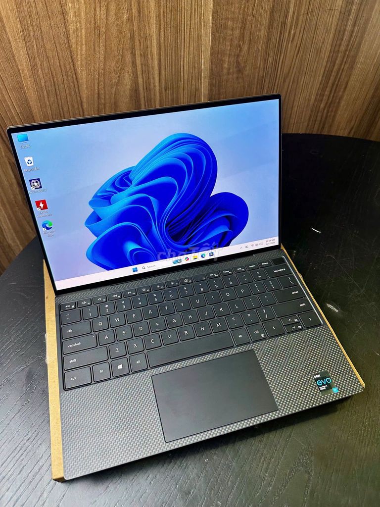 Dell XPS 13 9310 i7 1195G7 13.3 inch 16GB/512GB Like New. Mua bán Laptop tại Quận Gò Vấp Tp Hồ Chí Minh được đăng bởi Hội Đồ Điện Tử hình 1