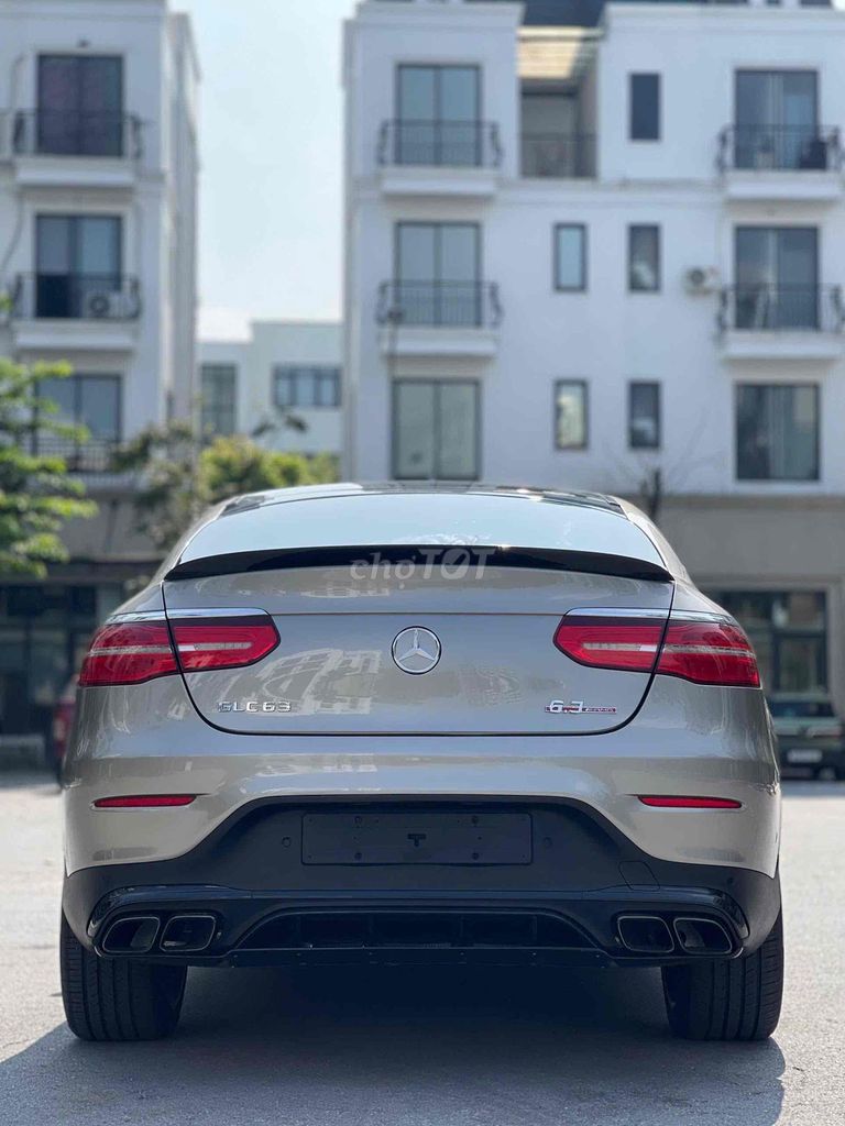 GLC300 Coupe 4Matic nk Đức 2019. Mua bán Ô tô tại Quận Long Biên Hà Nội được đăng bởi Trang Gala hình 7