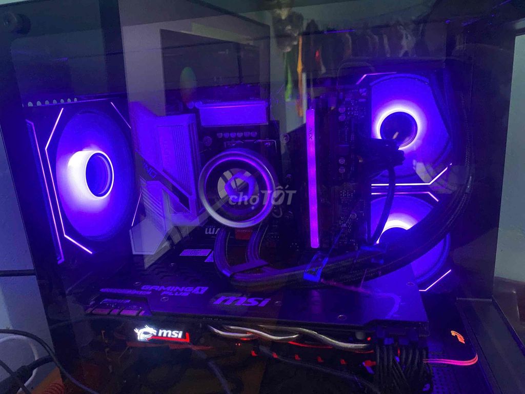 bán Bộ Pc đồ hoạ gaminh all. Mua bán Máy tính để bàn tại Huyện Tiên Du Bắc Ninh được đăng bởi Hoà Ân hình 1
