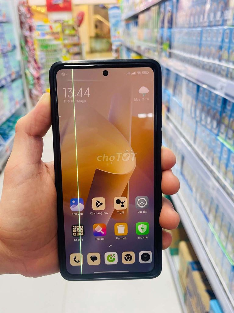 Xiaomi 11T 8GB/128GB Đa sắc. Mua bán Điện thoại tại Thành phố Việt Trì Phú Thọ được đăng bởi Đỗ Hoàng hình 1