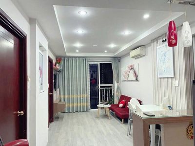 Rent · 2 bd · 87 м² · Quận Phú Nhuận, ул. Đặng Văn Ngữ