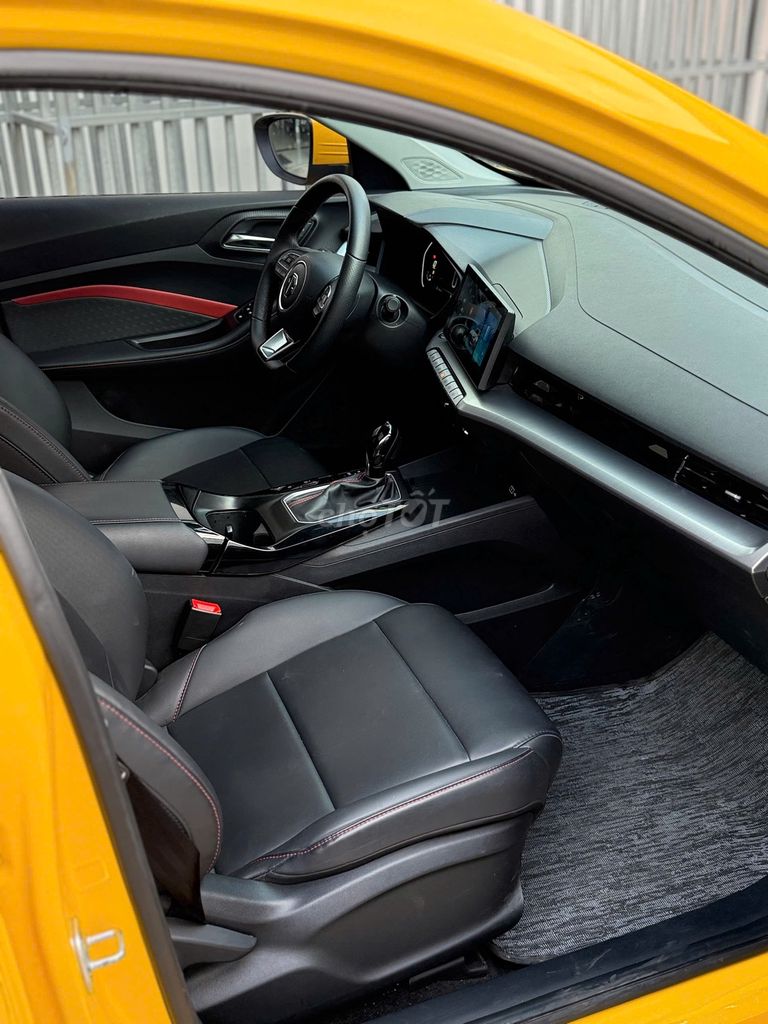 MG5 Lux 2024 - xe cty thanh lý chạy 19 ngàn km. Mua bán Ô tô tại Quận 6 Tp Hồ Chí Minh được đăng bởi MG USED CARS KINH DƯƠNG VƯƠNG hình 8