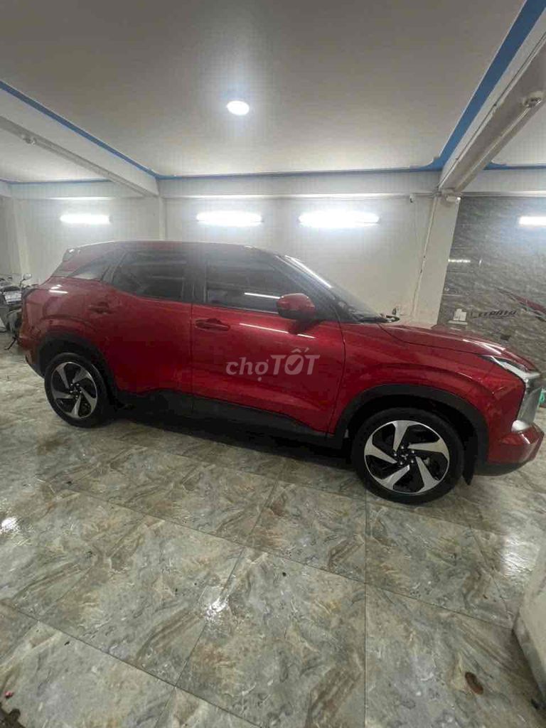 Mitsubishi Xforce 2025 Exceed - 20000 km. Mua bán Ô tô tại Huyện Đức Trọng Lâm Đồng được đăng bởi SALON ÔTÔ HOÀ THẮNG  hình 11