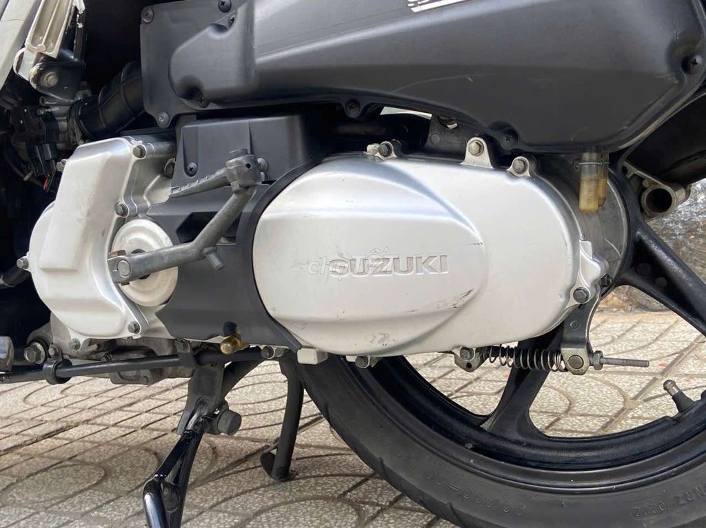 Suzuki impulse Fi xe đẹp keng 9 chủ nouvo,airblade. Mua bán Xe máy tại Quận Tân Phú Tp Hồ Chí Minh được đăng bởi phong hình 5