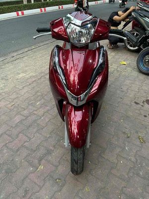 Lead 2020 Đỏ đô Smartkey
