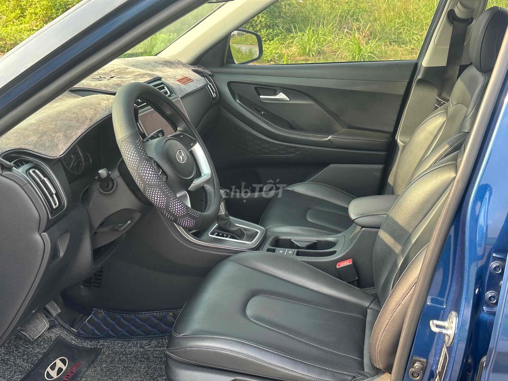 Mệnh Mộc, Mệnh Thuỷ rất thích hợp xe này. Mua bán Ô tô tại Thành phố Thủ Đức Tp Hồ Chí Minh được đăng bởi Duy Rờm  hình 7