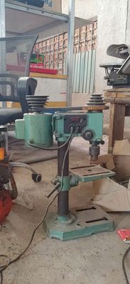 Khoan bàn như mới. Mua bán Đồ chuyên dụng, Giống nuôi trồng tại Huyện Vĩnh Cửu Đồng Nai được đăng bởi thế quân