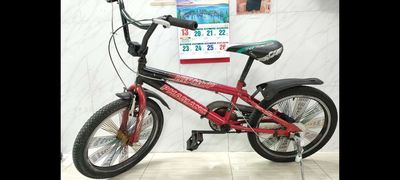 Xe đạp trẻ em 20 inch VQU4
