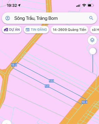 đất gia đình. Mua bán đất tại Huyện Trảng Bom Đồng Nai được đăng bởi Khang Nguyễn