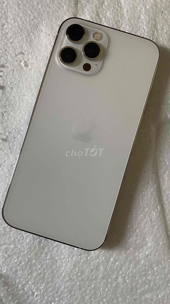 cần bán  iPhone 12 Pro Max 128GB Trắng. Mua bán Điện thoại tại Thành phố Vinh Nghệ An được đăng bởi Tam T hình 1