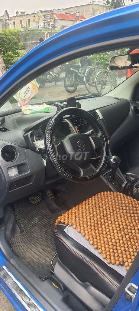 2018 1.0 at - 250 km. Mua bán Ô tô tại Thành phố Thủ Đức Tp Hồ Chí Minh được đăng bởi Bí Đỏ hình 4