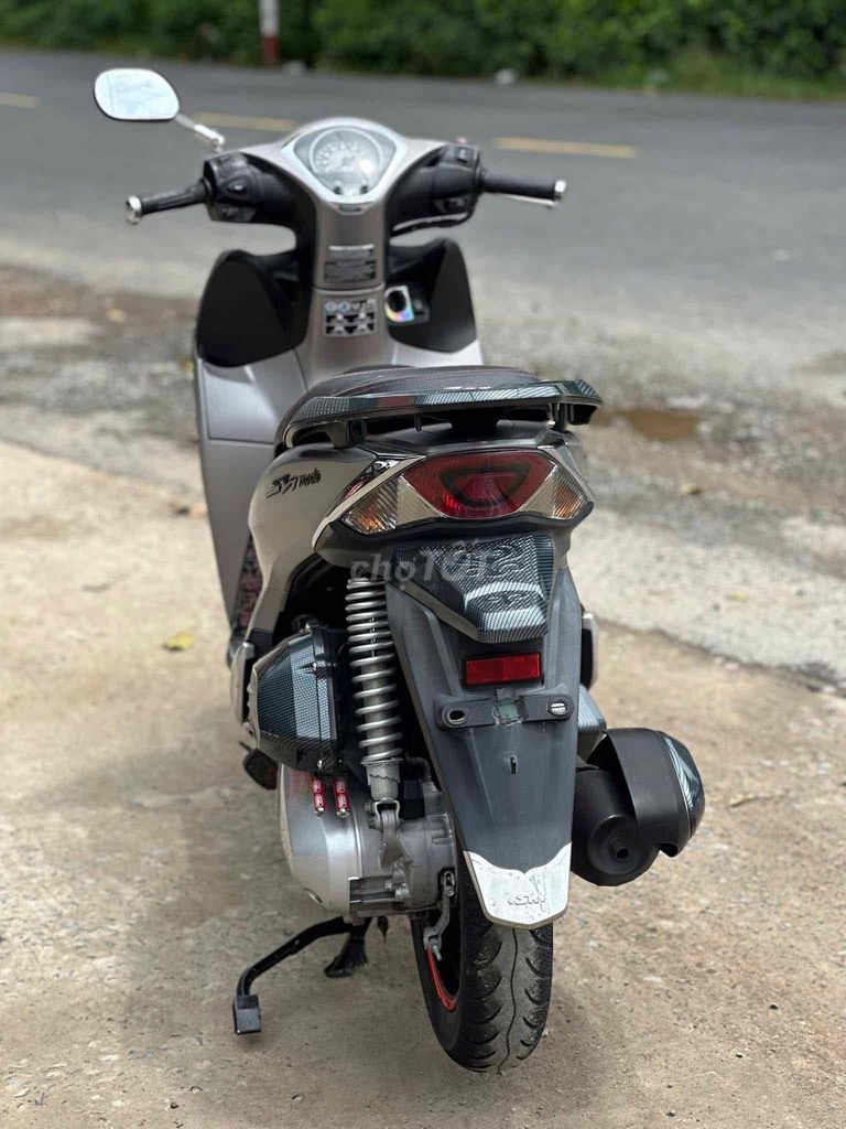 SH MODE ABS 2021, XE ĐẸP , HỖ TRỢ GÓP. Mua bán Xe máy tại Huyện Thạnh Phú Bến Tre được đăng bởi XE MÁY MINH TÂN hình 4