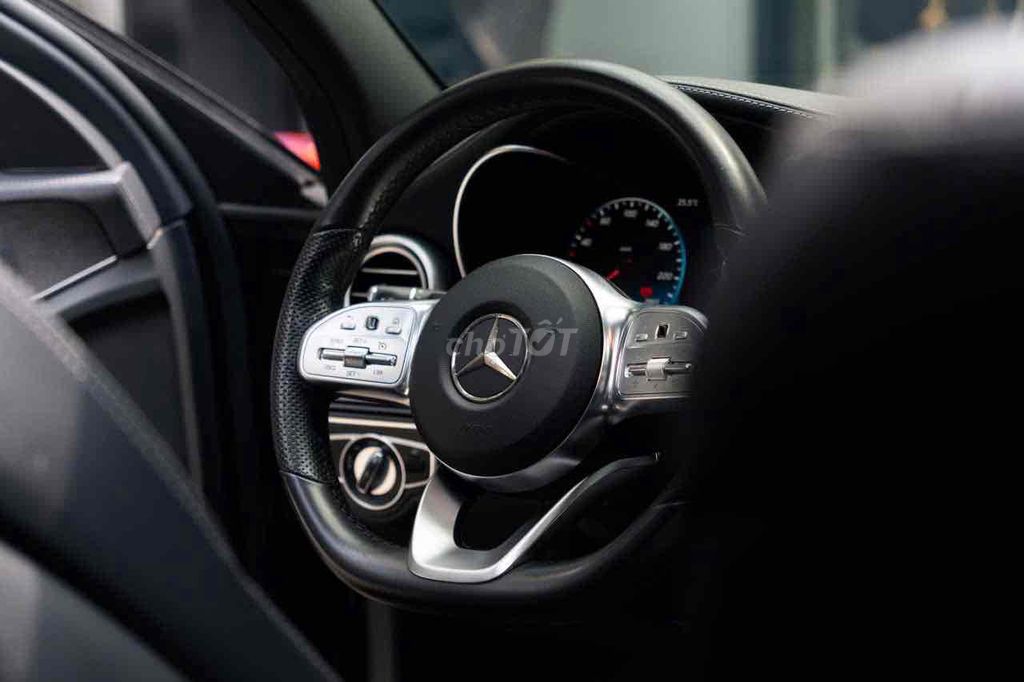 Mercedes C300 AMG Đklđ 2020- trả trước 350. Mua bán Ô tô tại Quận 7 Tp Hồ Chí Minh được đăng bởi Thanh Cường Long Anh hình 17