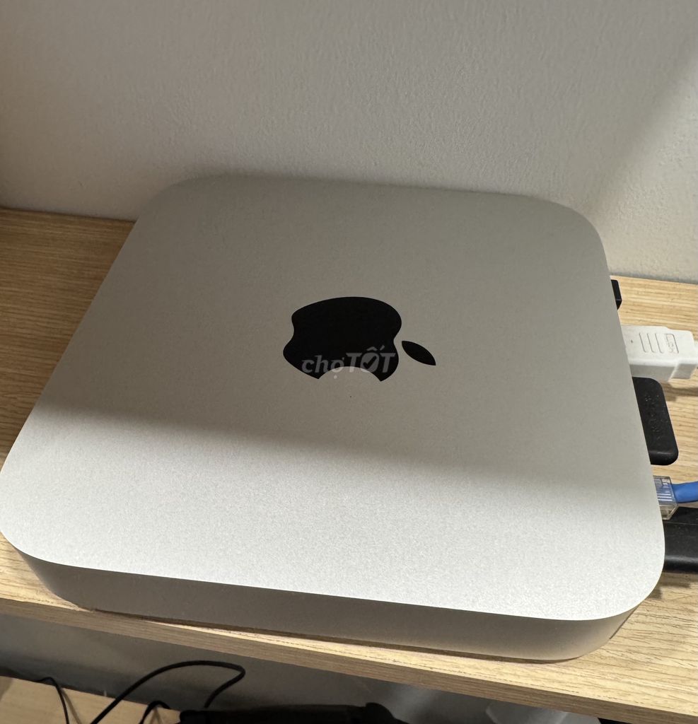 Mac Mini M1 - Ram 8GB - SSD 256 GB