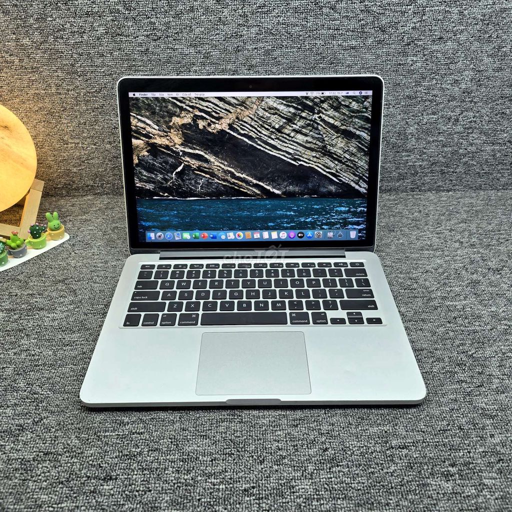 Macbook Pro 2014 - Ram 16G - Màn Retina nét ✅