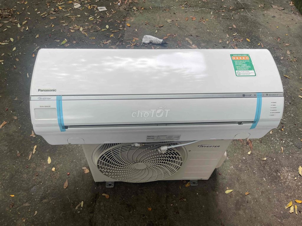 Điều hoà Panasonic 9000 inverter