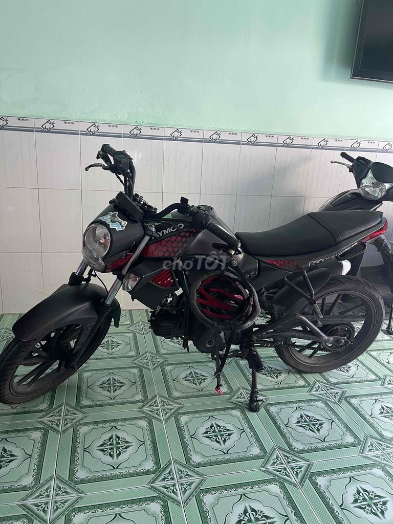 đổi xe cần bán xe 50cc cho hssv. Mua bán Xe máy tại Quận 8 Tp Hồ Chí Minh được đăng bởi Nguyễn Thanh Phong hình 2