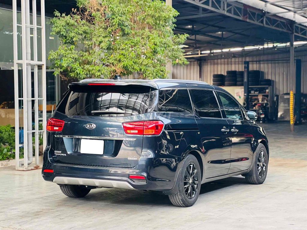 SEDONA FULL DẦU 2019. Mua bán Ô tô tại Thành phố Thủ Đức Tp Hồ Chí Minh được đăng bởi Phước An hình 5