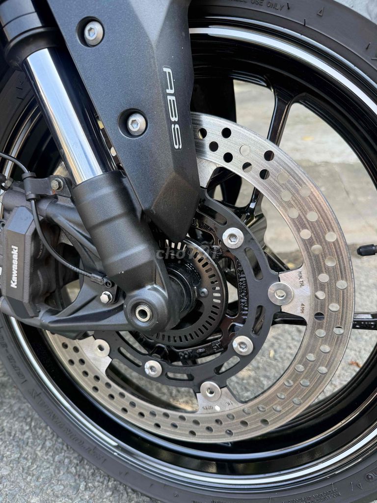 Kawasaki zx25r 2023 1 chủ odo lướt 7k7 chính chủ. Mua bán Xe máy tại Quận 6 Tp Hồ Chí Minh được đăng bởi TanNguyenStore  hình 4