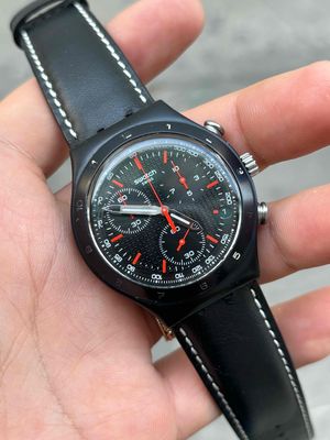 đồng hồ swatch chronograph