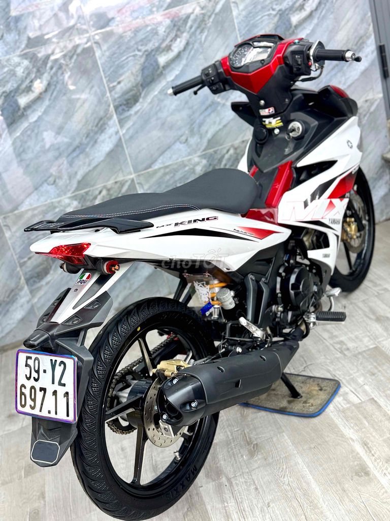 Exciter150 bstp 9Chủ Zin Kiểng. Mua bán Xe máy tại Thành phố Thủ Đức Tp Hồ Chí Minh được đăng bởi Nguyễn văn hình 5