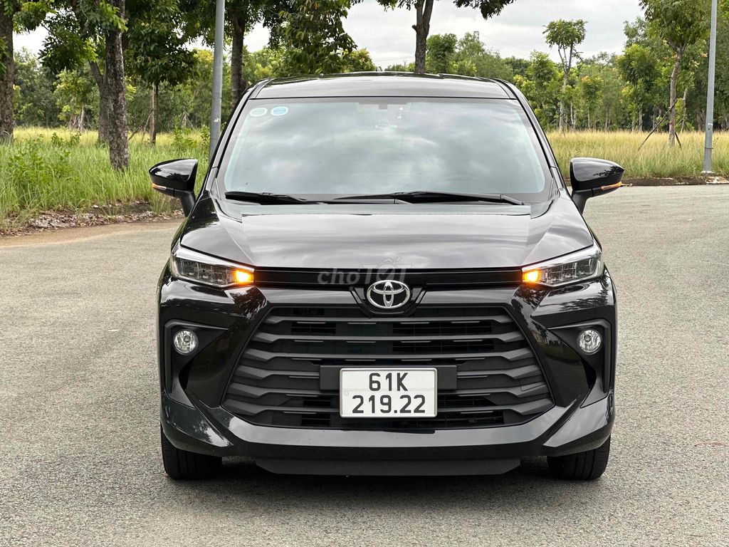 🚘 Avanza Premio 1.5AT 2023 1 chủ mua mới 🚘