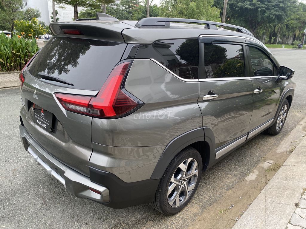 Mitsubishi Xpander Cross 2023 - 850000 km. Mua bán Ô tô tại Quận 7 Tp Hồ Chí Minh được đăng bởi quốc phương hình 9