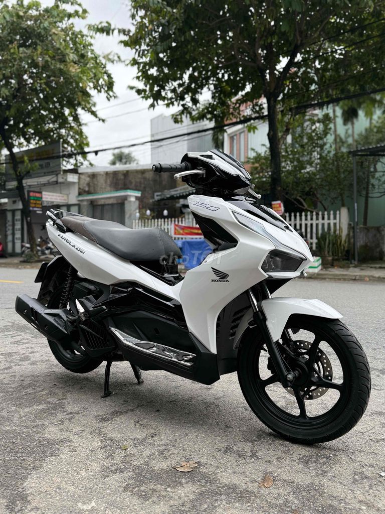 Air Blade 150cc ABS 2021 B.số 43 Góp trả trước 7tr. Mua bán Xe máy tại Quận Liên Chiểu Đà Nẵng được đăng bởi Hòa Xe Máy Cũ hình 5