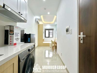 CHO THUÊ PHÒNG TRỌ CÓ THANG MÁY, GIẶT RIÊNG
