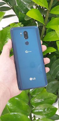 LG G7 ThinQ dùng full ổn định,có shipcod,xài ngon
