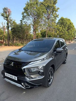 Mitsubishi Xpander 2023 Xám 58.000km