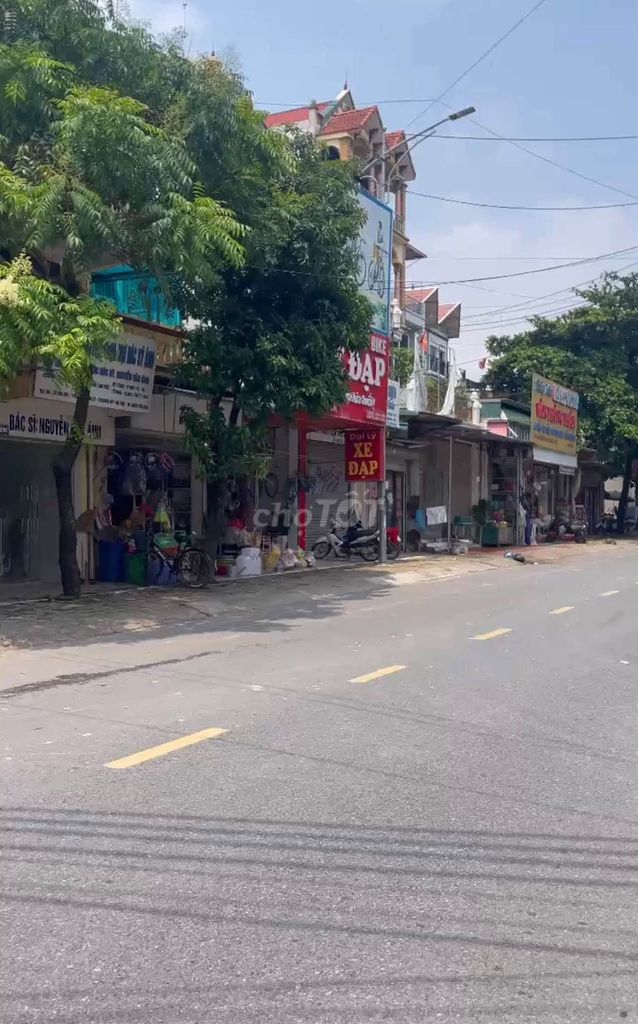 Bán đất tặng nhà 2 tầng Quảng Trị, Hà Nội - 132m2, 6.8 tỷ