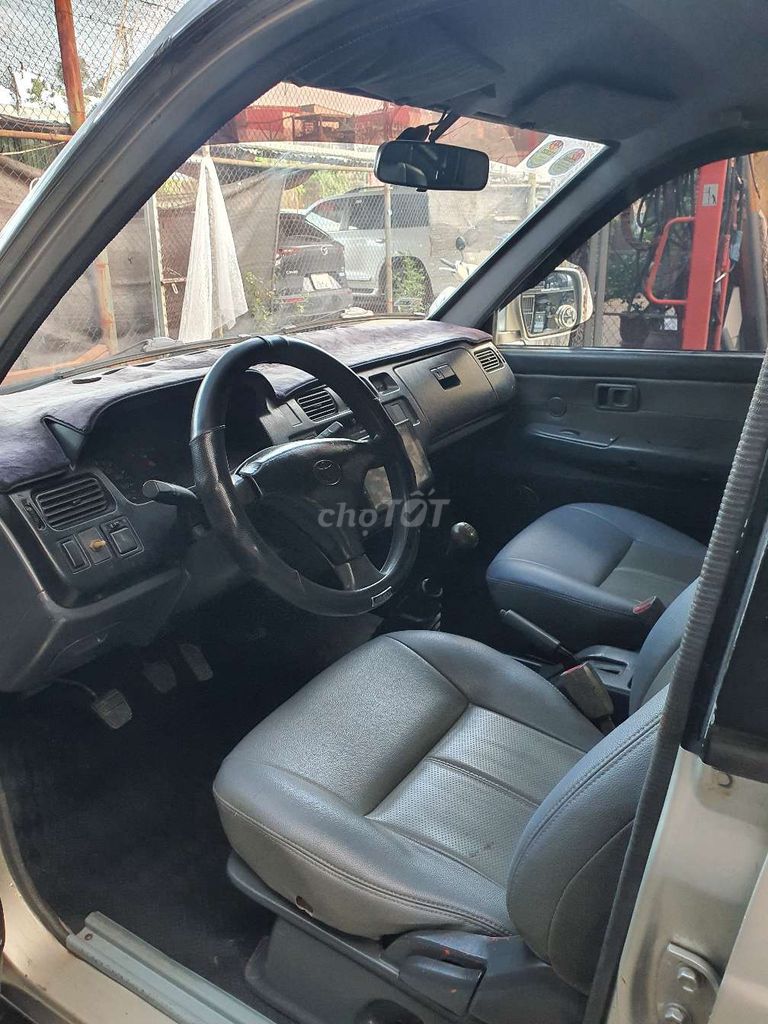 2 107 2002 GL - 30000 km. Mua bán Ô tô tại Quận Hoàng Mai Hà Nội được đăng bởi Hoàng ngọc Tính hình 8