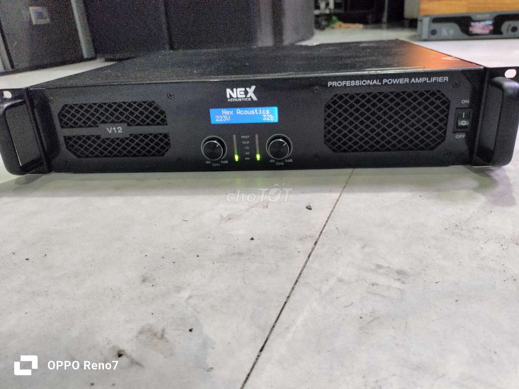 Đẩy NEC bãi xịn sò còn rất mới. Mua bán Tivi, Âm thanh tại Quận Cẩm Lệ Đà Nẵng được đăng bởi Xuân Thương  hình 1