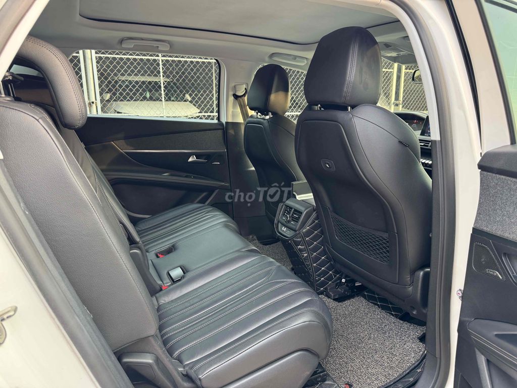 Peugeot 5008 2018. Mua bán Ô tô tại Thành phố Biên Hòa Đồng Nai được đăng bởi Tuấn Nguyễn hình 7