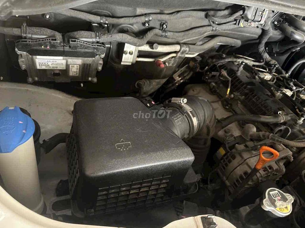 Hyundai Solati 2019. Mua bán Phương tiện khác tại Thị xã Tân Châu An Giang được đăng bởi Tung hình 3