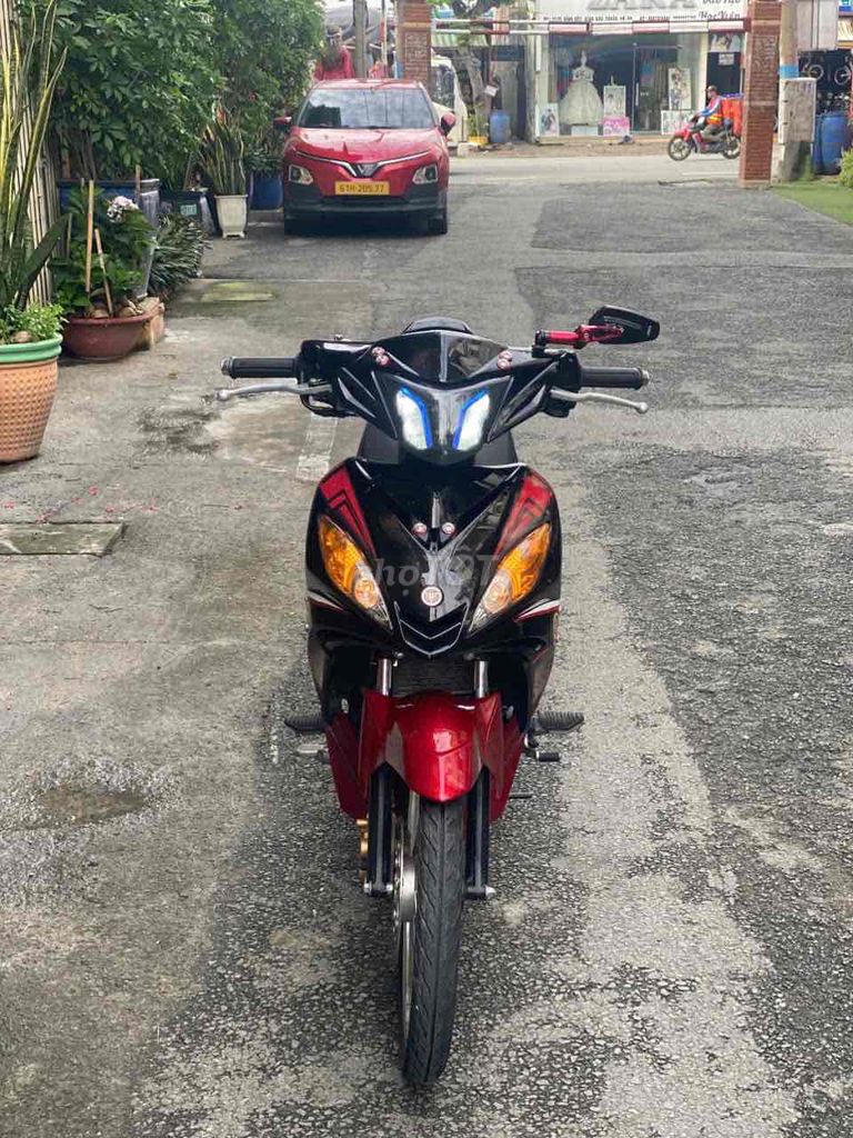 135 xuống áo biển 59.bán trả góp.trao đổi xe. Mua bán Xe máy tại Thành phố Thuận An Bình Dương được đăng bởi Xe Máy Khánh Dương hình 5